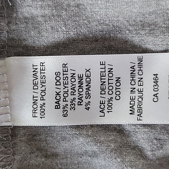 Womens long top - Picture 5 of 5